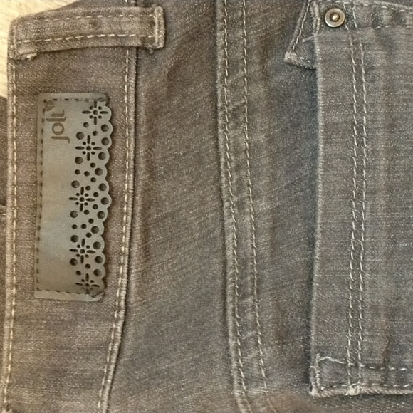 Jolt Jeans - Size 00 - Picture 4 of 11